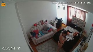 Homemade 1403 Colombia Bogotá 9yRIwibS9-3