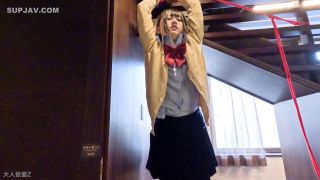 FC2PPV 4639727 【素人初撮り】そら164cm49kgのえっちで敏感な身体は責めれば責めるほどビクビク感度が上がっていき、初アナルで感じていました。-5