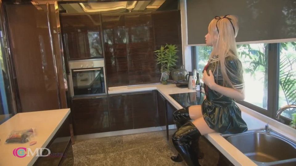 online porn video 14 Mask - love - femdom porn long hair fetish