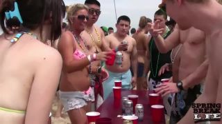 Spring Break Beach Bash Public!-4