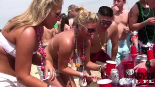 Spring Break Beach Bash Public!-7