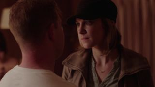Danielle Savre - The Wrong Car (2016) HD 1080p - (Celebrity porn)-9