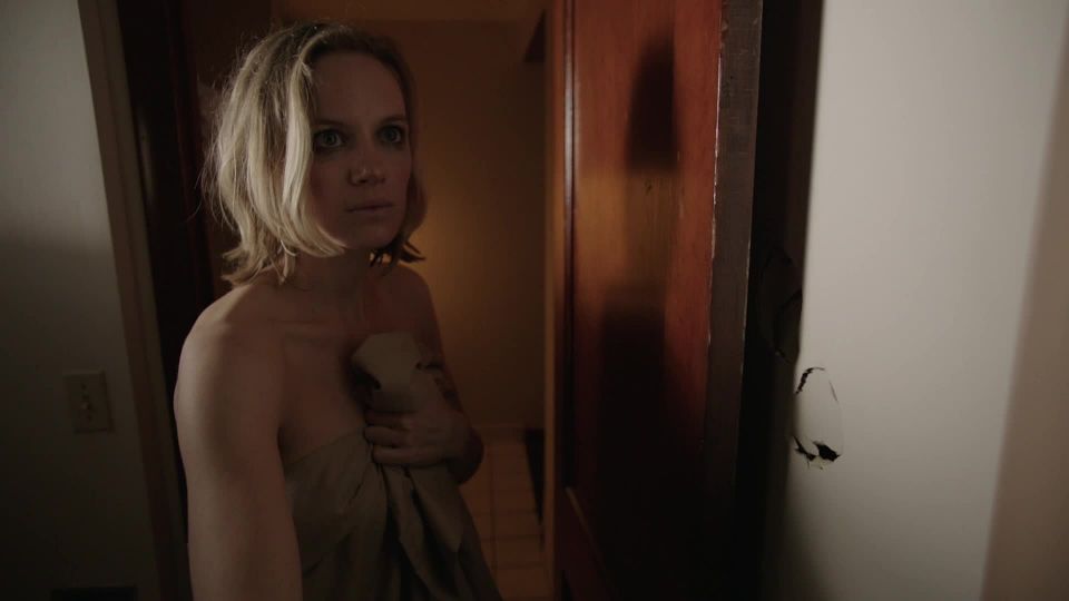 Danielle Savre - The Wrong Car (2016) HD 1080p - (Celebrity porn)