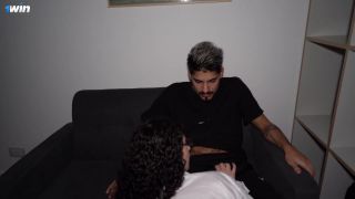 BOOTY WHITE The Argentine Psychologist Of SEX Helps Her Patients To For-1