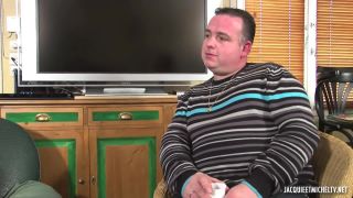 [PreggosSex.com] Pregnant_Camille pregnant woman will be shaking her anus! / (2012)-2