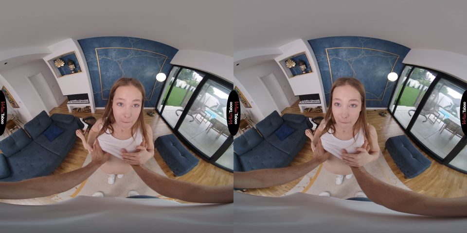 What VR Headset Is Made For Alice XO, Nicole Murkovski 14-10-2024 - Cumshot