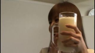 The One Pinter Of Cum (Japanese porn) Hikaru Aoyama-9
