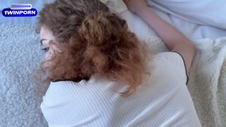 Jenny Kitty's Taboo Party Prep: Stepdad's FullHD [1080p]-6