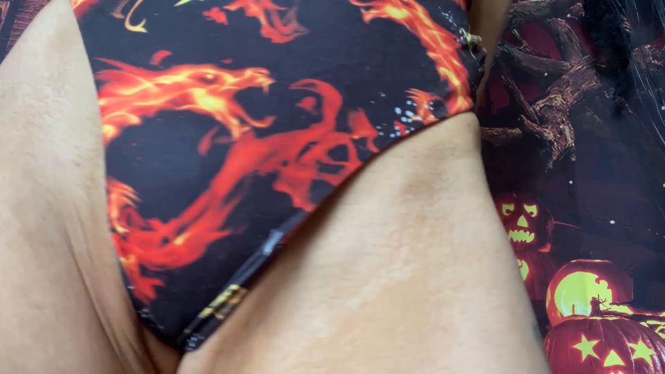 [K2S.CLUB] Petite Mercy - Chastity Challenge 14 Days In - FullHD 1080P