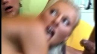 Lucy Van Dam – Superfuckers 17 | blonde | big tits-0