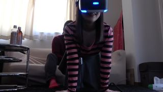 Porn online Voyeur VR panchira – hmb vr1 1000-7