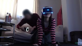 Porn online Voyeur VR panchira – hmb vr1 1000-9