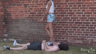 Trampling  Trampling Merciless Dominas - Suffered for Impudence -3