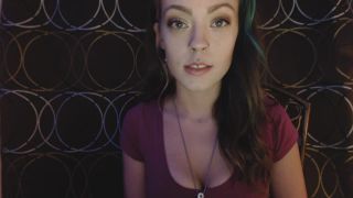 xxx clip 23 Demon Goddess J – Glossy Mesmerize Mouth Worship Meditation - demon goddess j - femdom porn creampie fetish-5