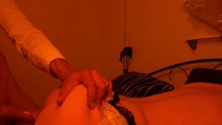 Ms Venus - Lingam Massage voll eskaliert - Mdh-4