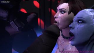 Mass Effect – Fallen Heroine-8