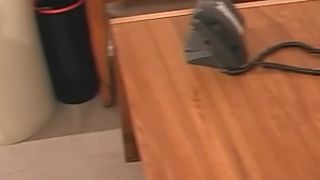 College Girl Auditions #6, Scene 5-1