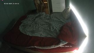 Voyeur - House - Exclusive Julia And Guest Guy Hot Sex 05-02-2024 720P - Amateur-9