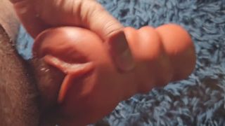 MyBlogGC - I try an artificial vagina from Amazon / Probando una Vagina Artificial de AMAZON-6