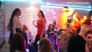 Party Hardcore Gone Crazy Vol. 15 Part 4 - Cam 4-9
