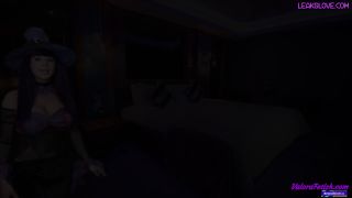 Goddess Valora – Party Trick  Pov Porn Goddess Valora-1