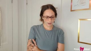 adult video 42 femdom enema Nicole Nabors - The bullies slave pt 2 - FullHD 1080p, slave on pov-2