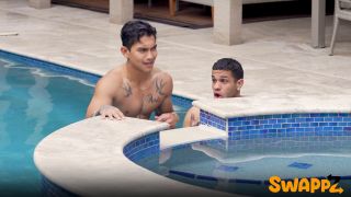 Diamond Franco, The Official Egypt - "Dude, They're Swing...-1