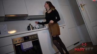 online adult clip 28 MaryWet - User fickt mich ohne Vorwarnung in der Arsch | sex | german porn amateur teen-2