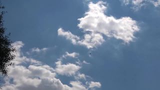 free porn clip 36 Meiden Van Holland - Trio in de tuin met Milf Sara | amateur | femdom porn femdom strapon slave-9