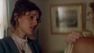 Samara Weaving, Madeleine Madden, Lily Sullivan - Picnic at Hanging Rock s01e02-03 (2018) HD 1080p!!!-9