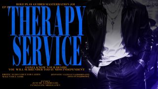 Hd Porn Your Dom Therapist a session to submit EP4, THE STRONG INDEPENDENT WOMAN HAVE NEEDS SUBMITandOBEY-2