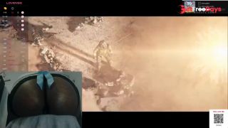 [GetFreeDays.com] PandaFemboy Plays Titanfall 2 Part 112 Adult Film November 2022-0