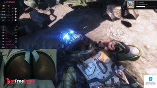 [GetFreeDays.com] PandaFemboy Plays Titanfall 2 Part 112 Adult Film November 2022-9