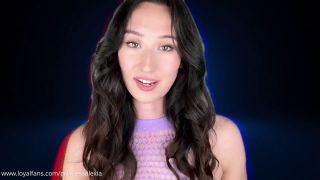 Princess Alexia Your Next Goonathon Assignment (Femdom porn)-1