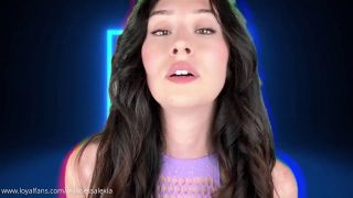Princess Alexia Your Next Goonathon Assignment (Femdom porn)-2