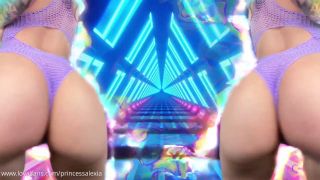 Princess Alexia Your Next Goonathon Assignment (Femdom porn)-7