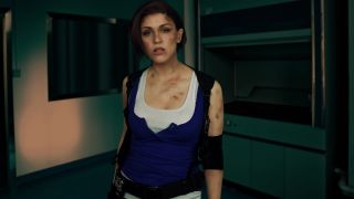 Veronica price – jill valentine vs umbrella-0