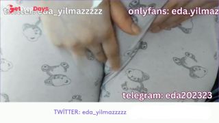 CAMEL TOE- DEVE TOYNAI- MASTURBASYON- MASTURBATE- TURK MLF- TURK PORNO- TURK FA- FA-3