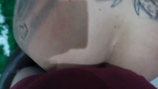 [K2S.CLUB] SteffiBlond - DORFSCHLAMPE no. 1 I ist der Ruf erst ruiniert lebt es sich völlig u... - FullHD 1080P-5