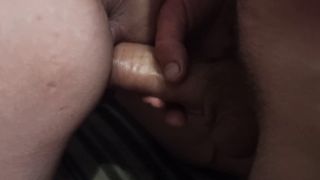 German Amateur DirtyLubov: Oral & Anal Sex Extravaganza-5