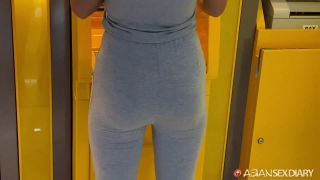 free porn clip 7 Pookie, 19 - Girl Fucked In Bathroom Stall At Mall NEW!!! , skinny asian on asian girl porn -1