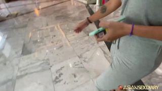 free porn clip 7 Pookie, 19 - Girl Fucked In Bathroom Stall At Mall NEW!!! , skinny asian on asian girl porn -7