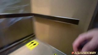 free porn clip 7 Pookie, 19 - Girl Fucked In Bathroom Stall At Mall NEW!!! , skinny asian on asian girl porn -9