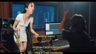 free video 23 LisaTheSuccubrat – Succubrat News Panties - sweat fetish - fetish porn nicolo tesla femdom-1