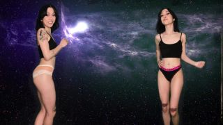 free video 23 LisaTheSuccubrat – Succubrat News Panties - sweat fetish - fetish porn nicolo tesla femdom-5