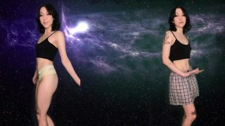 free video 23 LisaTheSuccubrat – Succubrat News Panties - sweat fetish - fetish porn nicolo tesla femdom-7