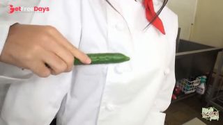 [GetFreeDays.com] Chef and restaurant manager discipline the Asian cook by making her squirt with thick vegetables Porn Video February 2023-1