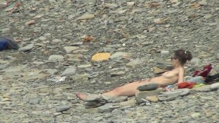 NudeBeachdreams_com - Nudist video 01594 -5