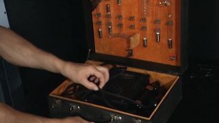 Extra Stark : Schmerz Sklavin DBM Download Porn Videos i...-9