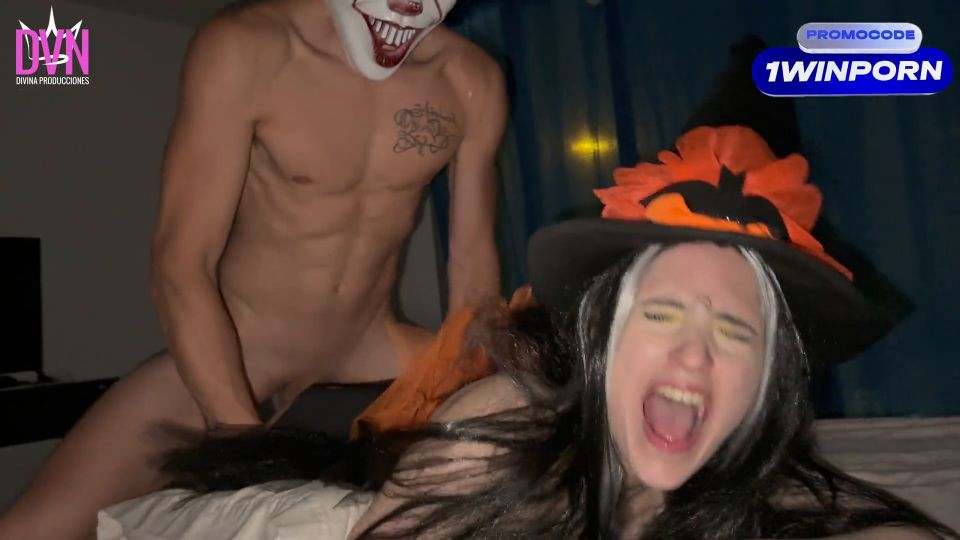 free adult clip 44 HARD And ROUGH DEEP ANAL To Innocent Girl After a Costume Party - [PornHub] (FullHD 1080p) - teens - femdom porn pantyhose femdom